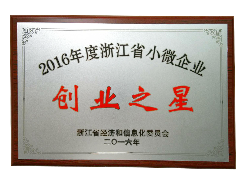 创业之星