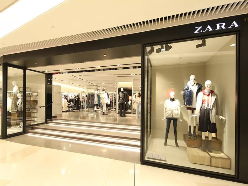 ZARA